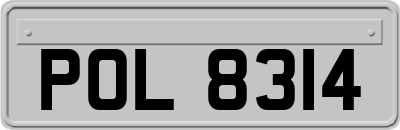 POL8314