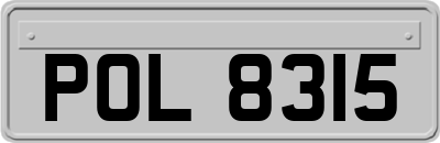 POL8315