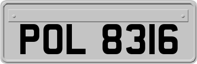 POL8316