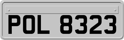 POL8323