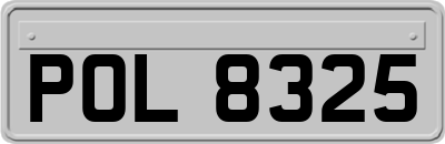 POL8325