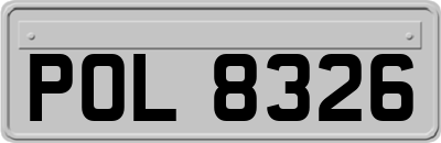 POL8326