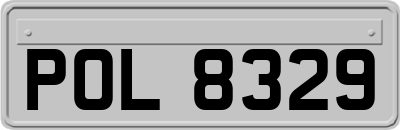 POL8329