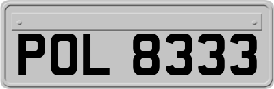 POL8333