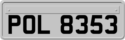 POL8353