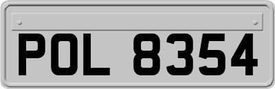 POL8354