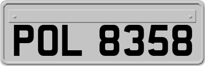 POL8358