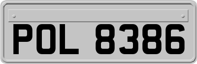 POL8386