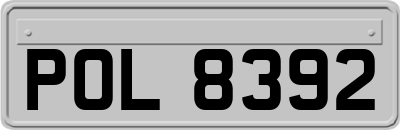 POL8392