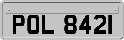 POL8421