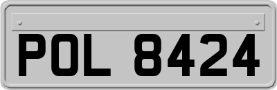 POL8424