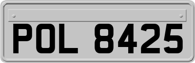 POL8425
