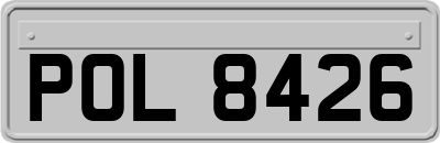 POL8426