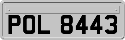 POL8443