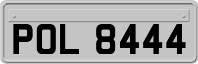 POL8444
