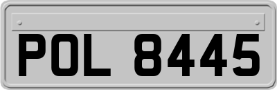 POL8445