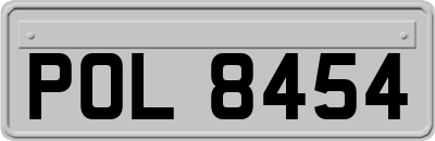POL8454