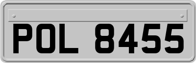 POL8455