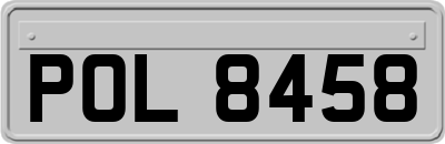 POL8458