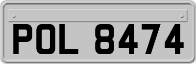 POL8474