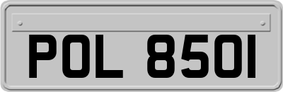 POL8501