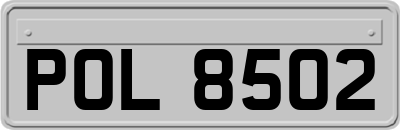 POL8502