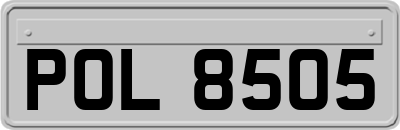POL8505