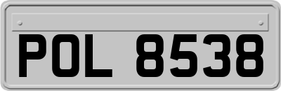 POL8538
