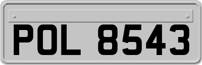 POL8543