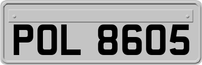 POL8605