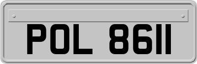 POL8611