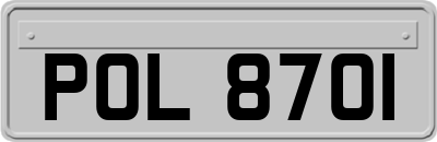 POL8701