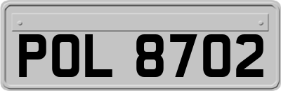 POL8702