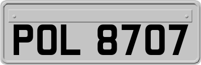 POL8707