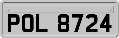 POL8724