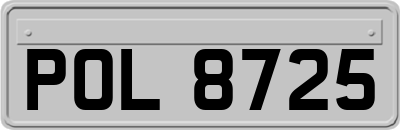 POL8725