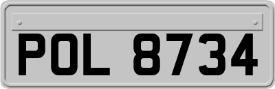 POL8734