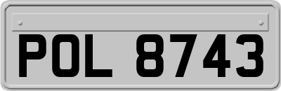 POL8743