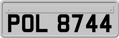 POL8744