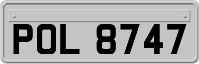 POL8747