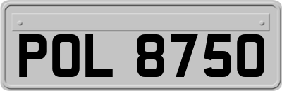 POL8750