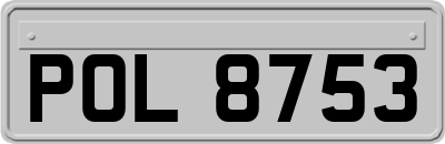 POL8753