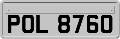 POL8760