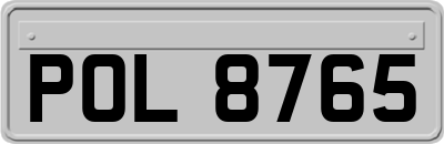 POL8765