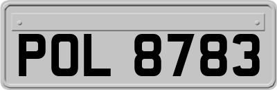 POL8783