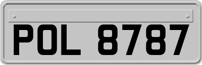 POL8787