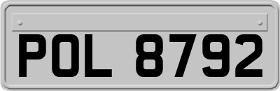 POL8792