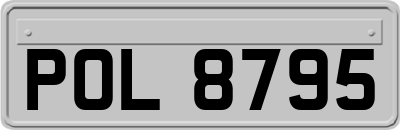 POL8795