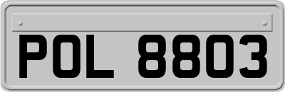 POL8803