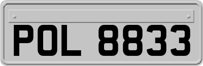 POL8833